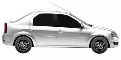 Renault Logan 2007-2013